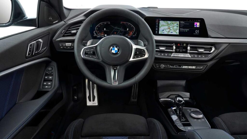 2 Serisi Gran Coupe 3