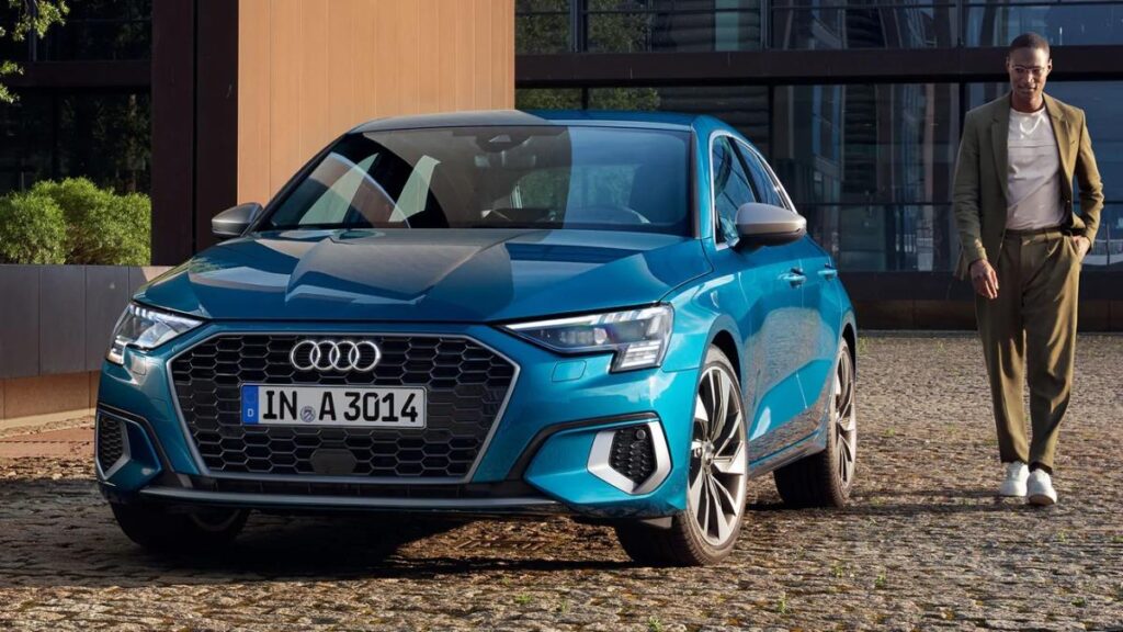 A3 Sportback 4