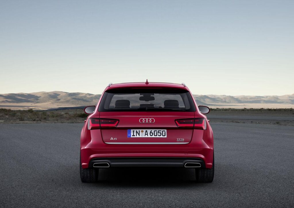A6 Avant e-tron 3