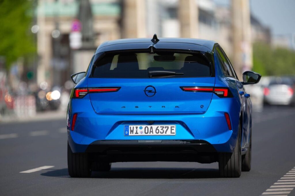 Astra Elektrik 5