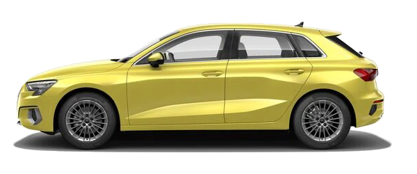 A3 Sportback