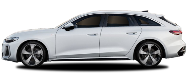 A5 Avant
