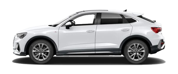 Q3 Sportback