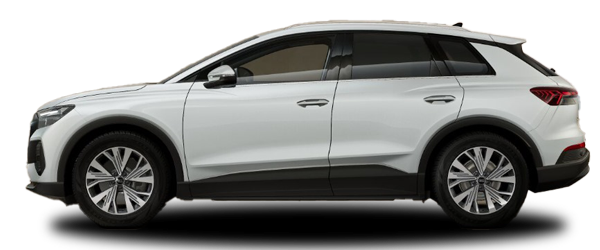 Q4 e-tron