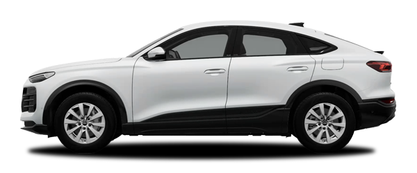 Q6 Suv e-tron