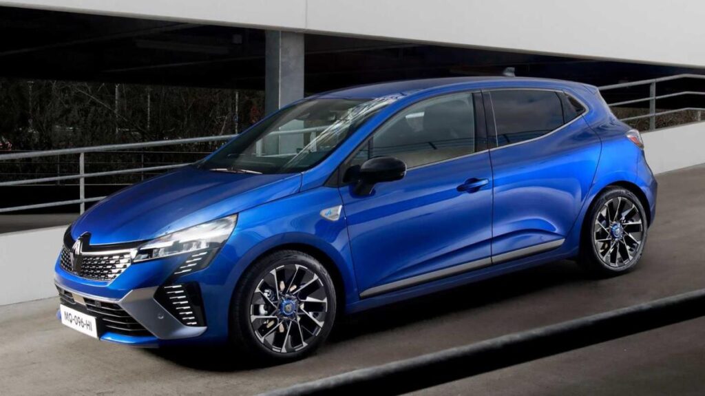Clio 1