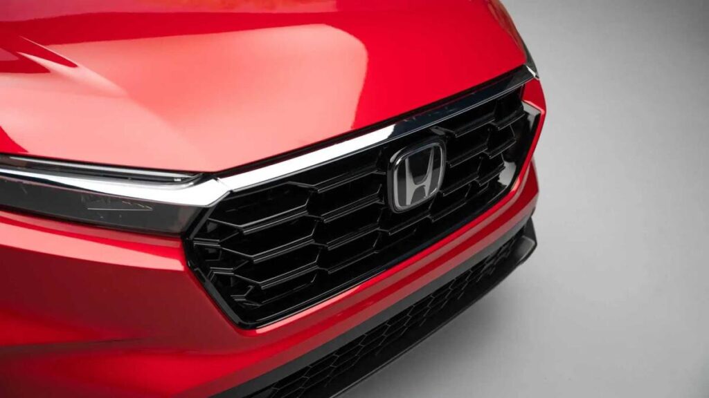 CR-V E:HEV 3