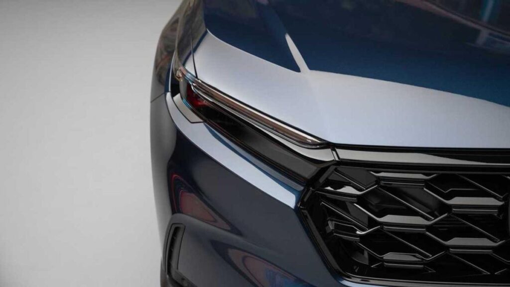CR-V E:HEV 4