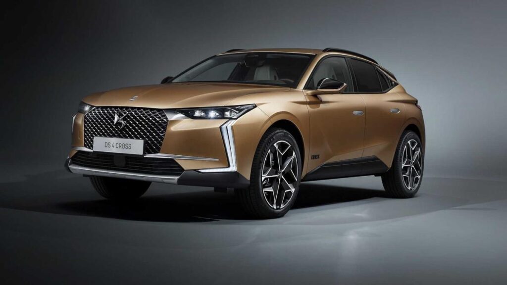 DS 4 2