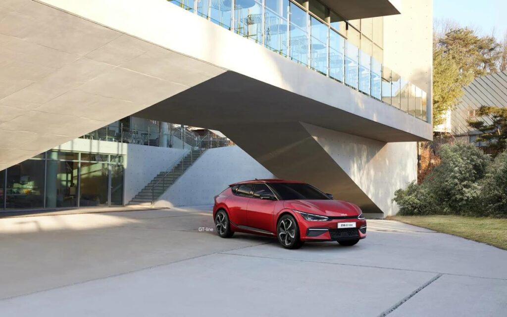 EV6 3