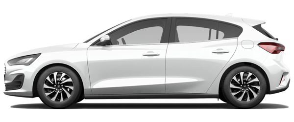 Focus Hatchback