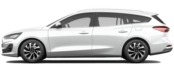 Focus Station Wagon