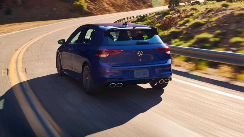 Golf R 3