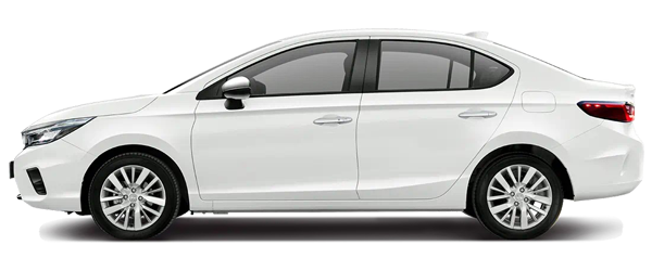 Honda Plaza İnallar – İstanbul Yolu