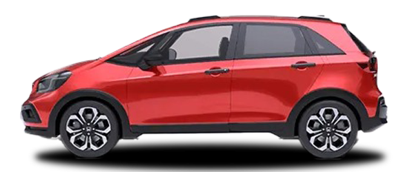 Honda Plaza İnallar – İstanbul Yolu