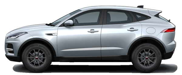 E-Pace