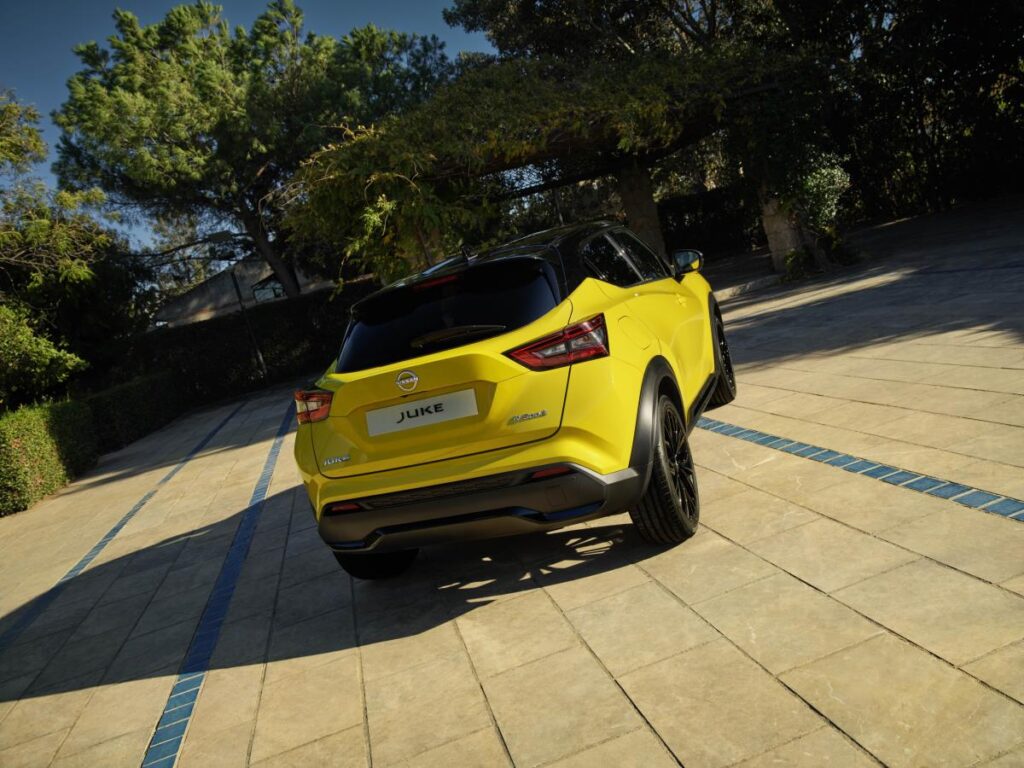 Juke 5