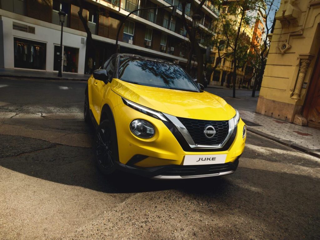 Juke 4