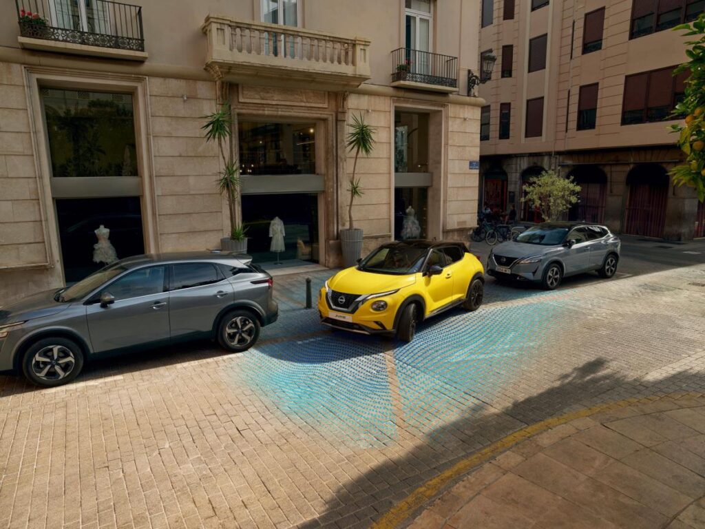 Juke 2