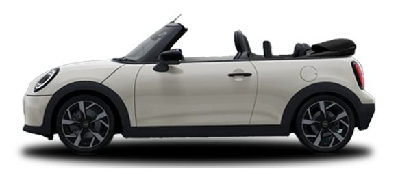 Cooper S Cabrıo