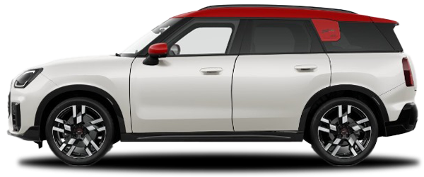 Countryman-E SE Favoured ALL4
