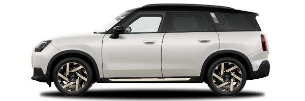 Mini Countryman C