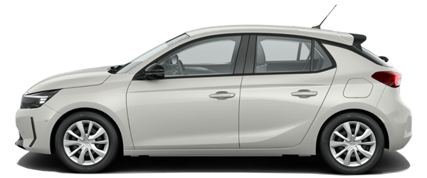 Corsa Elektrik