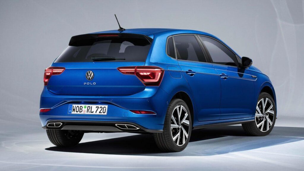 Polo 1