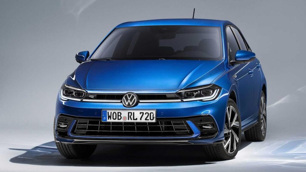 Polo 3