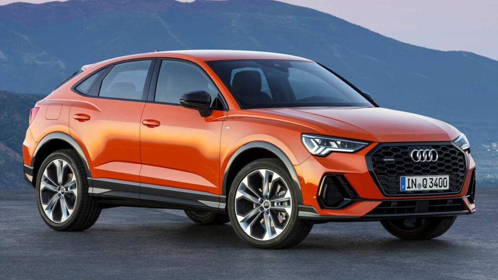 Q3 Sportback