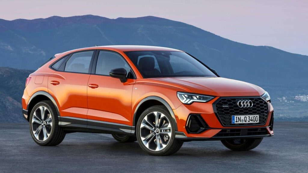 Q3 Sportback 1