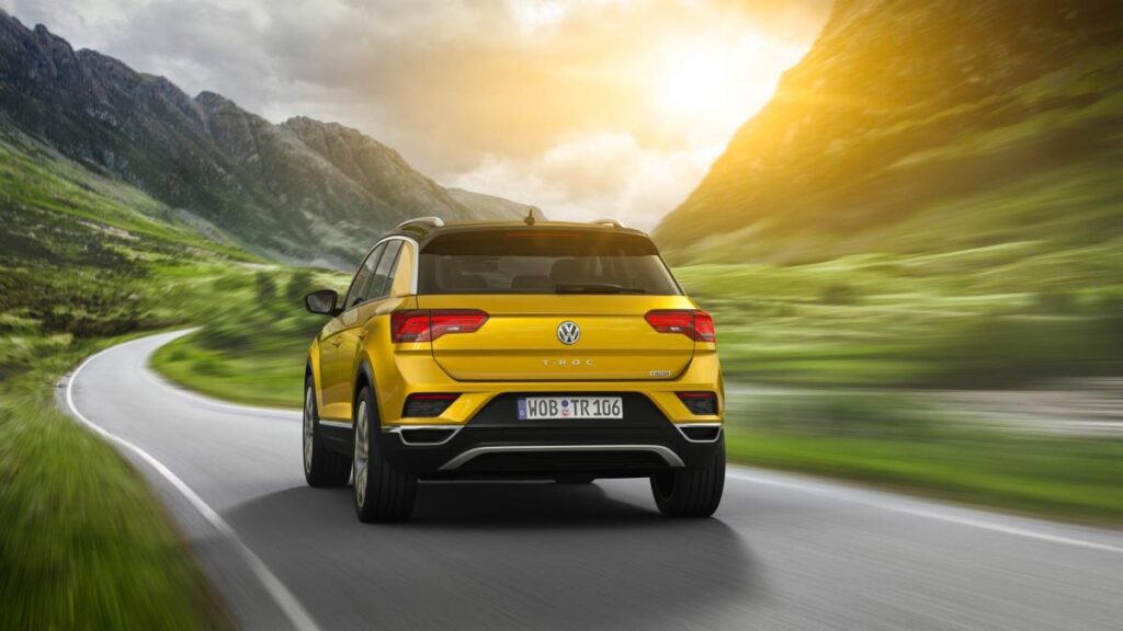T-Roc 1