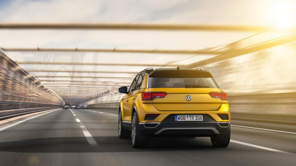 T-Roc 4