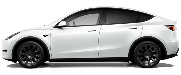 Tesla Armada AVM