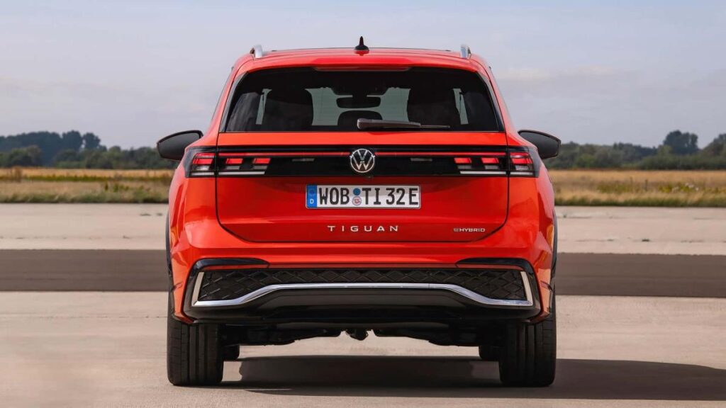 Tiguan 5