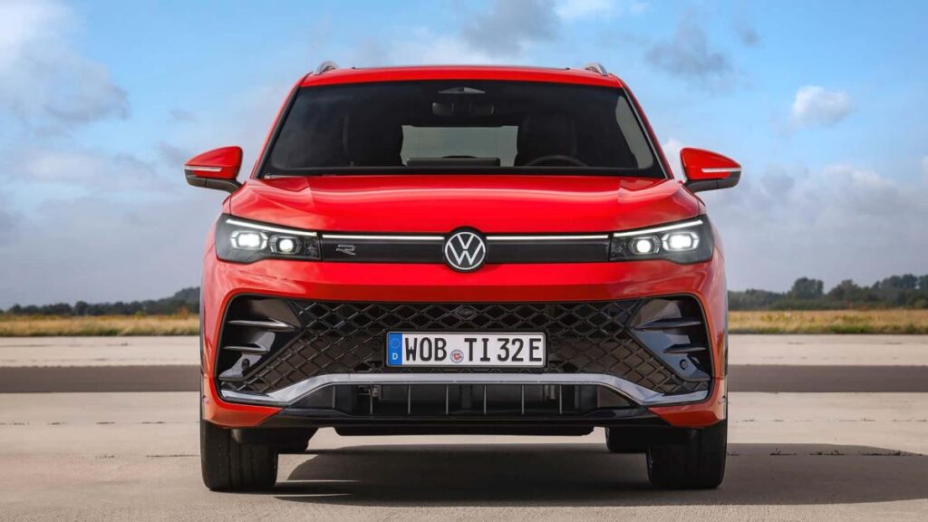 Tiguan 3