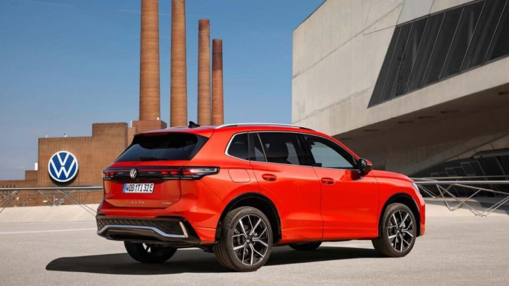 Tiguan 1