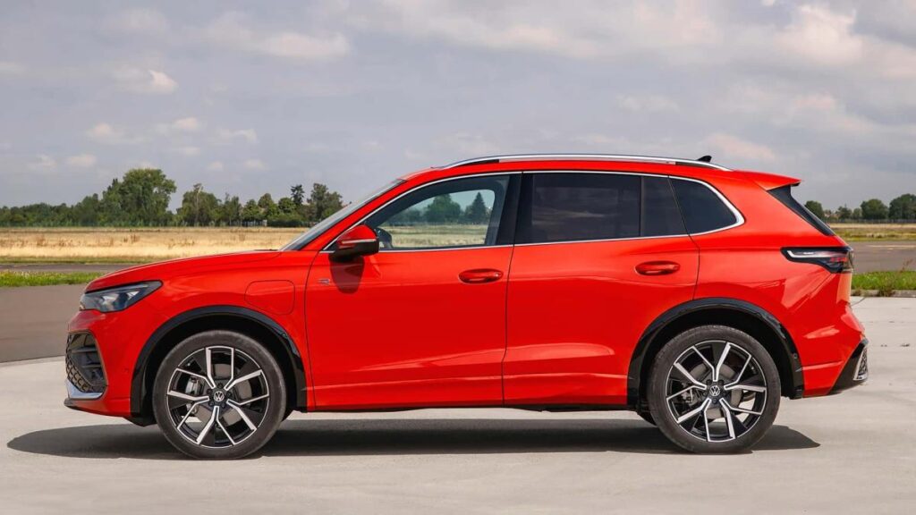 Tiguan 4
