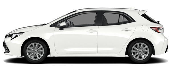 Corolla HB