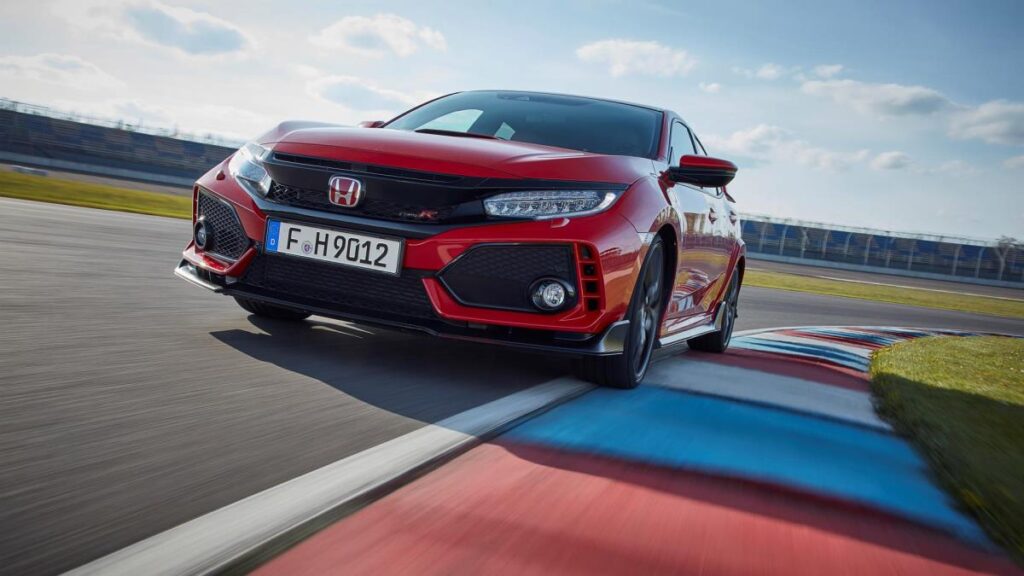 Type-R