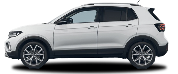 Yeni T-Cross