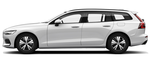 V60 Cross Country