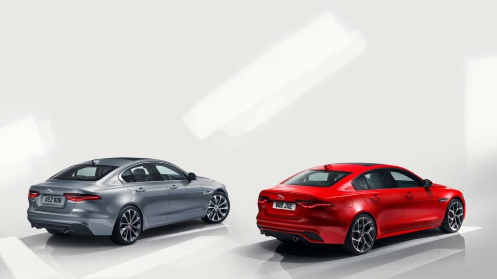 XE