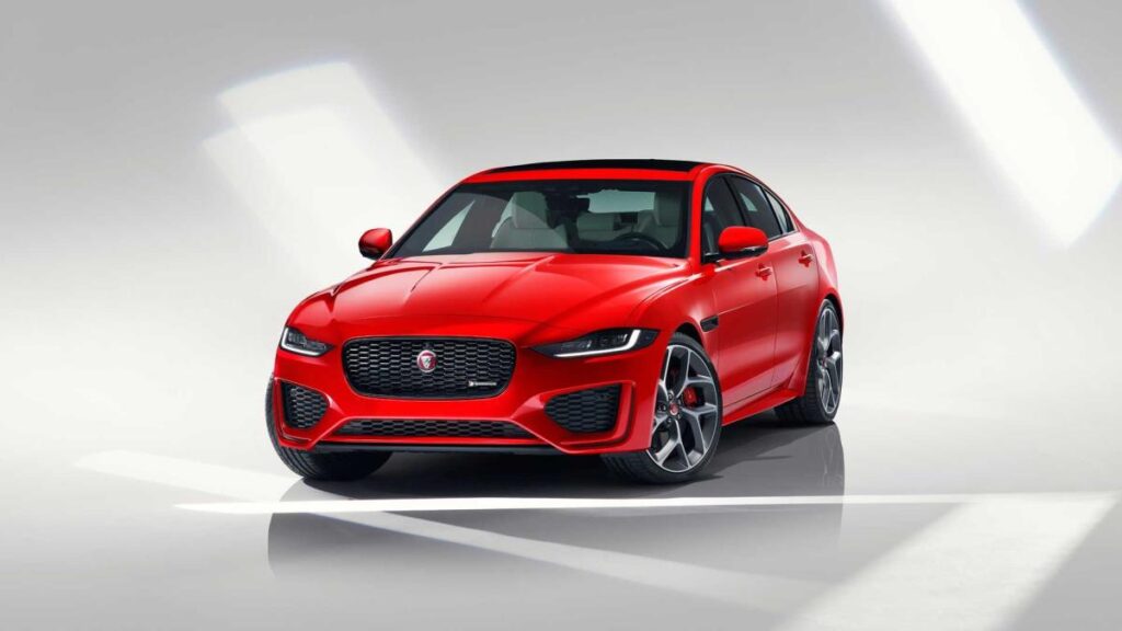 XE 1
