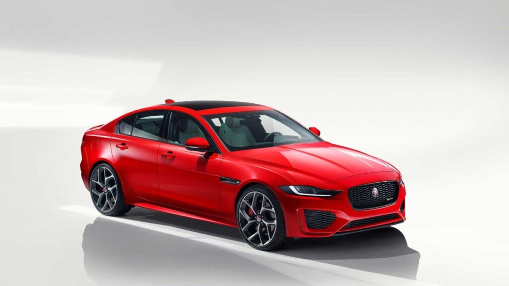 XE 3
