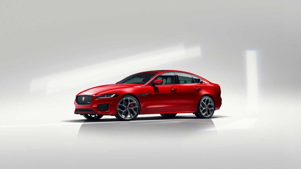 XE 4