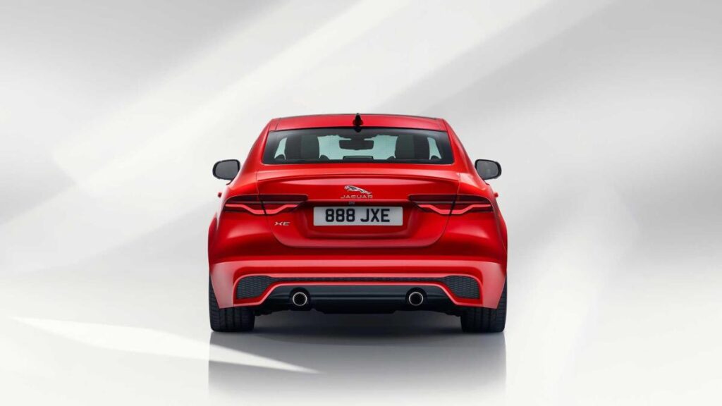 XE 5