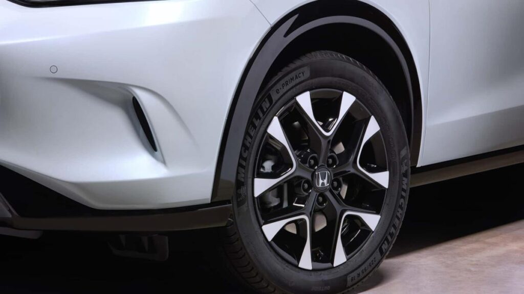 ZR-V 5