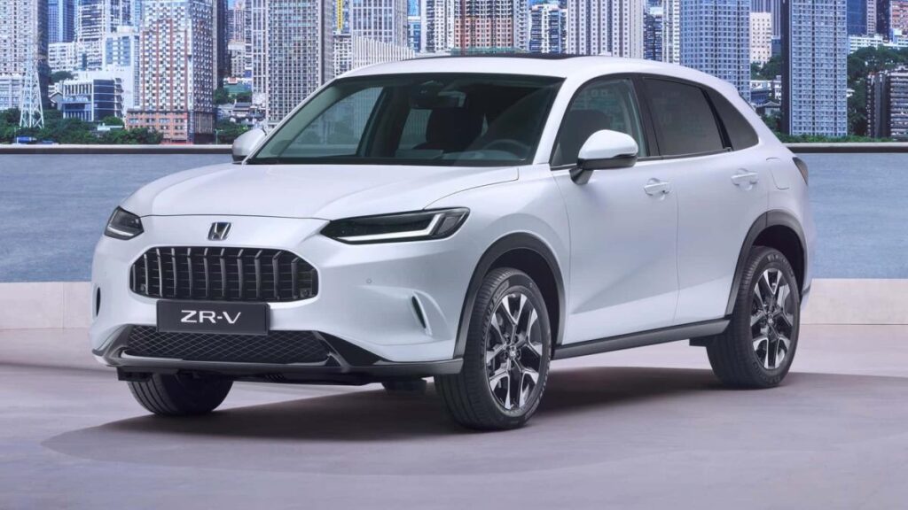 ZR-V