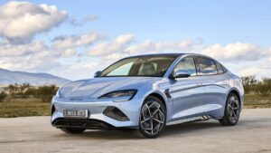 BYD Kampanyaları 2025: Elektrikli Geleceğe Cazip Geçiş Fırsatları